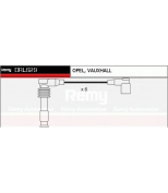 DELCO REMY - DRL629 - 